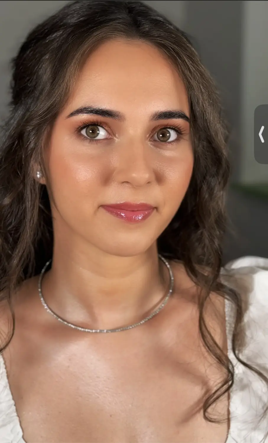 Mobil Make-up Artist