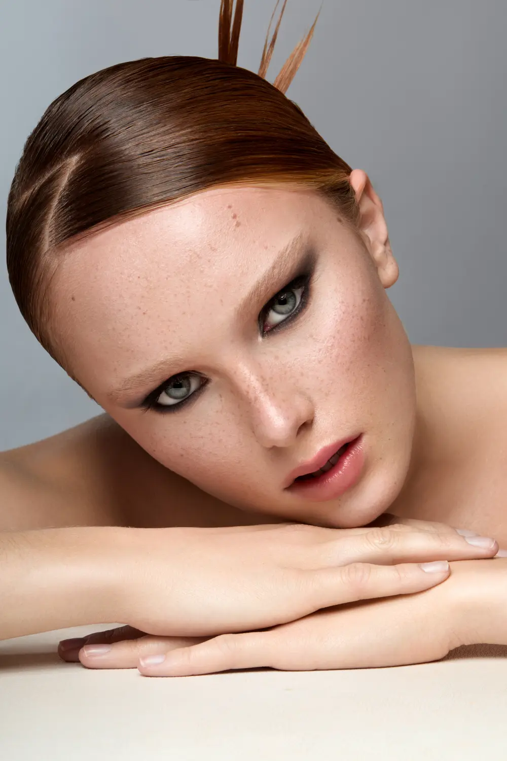 MakeUp Artist 