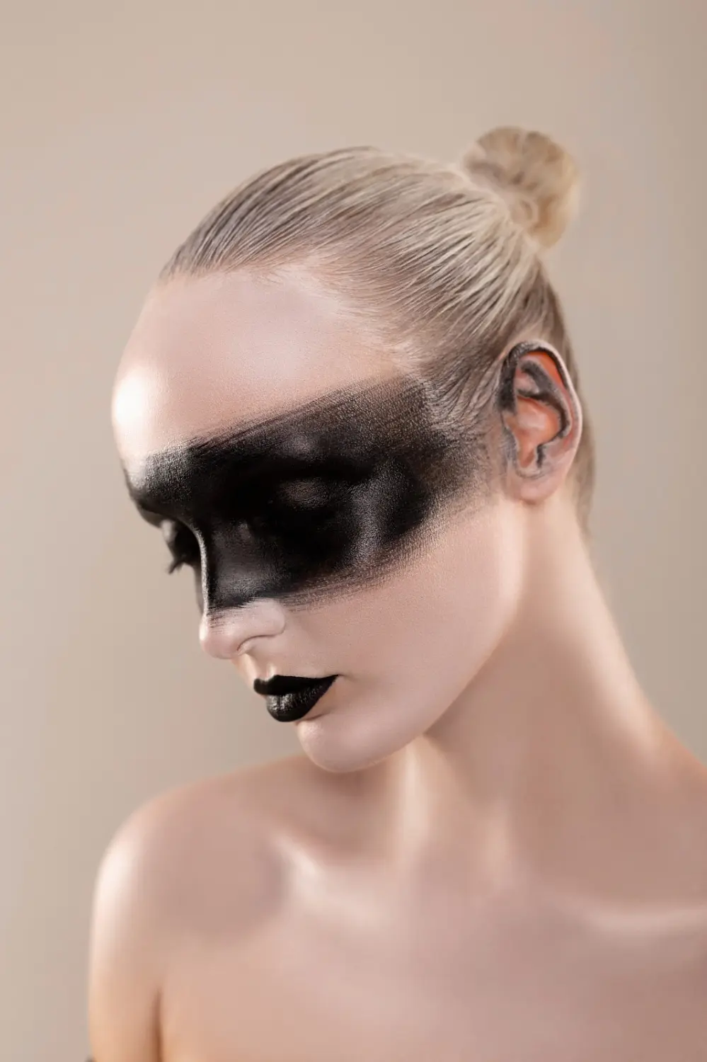 Mobil Make-up Artist