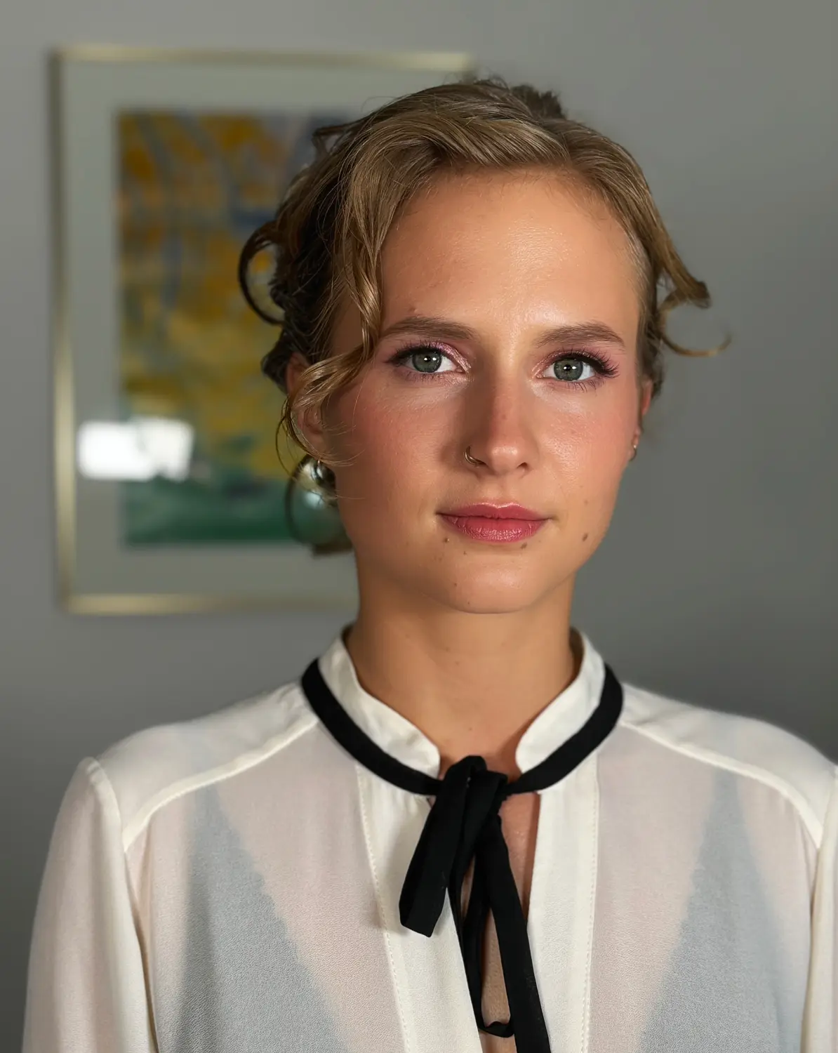 Braut Styling