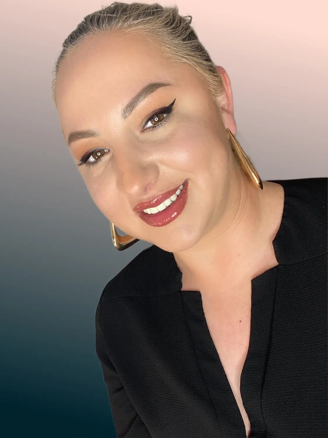 Mobil Make-up Artist