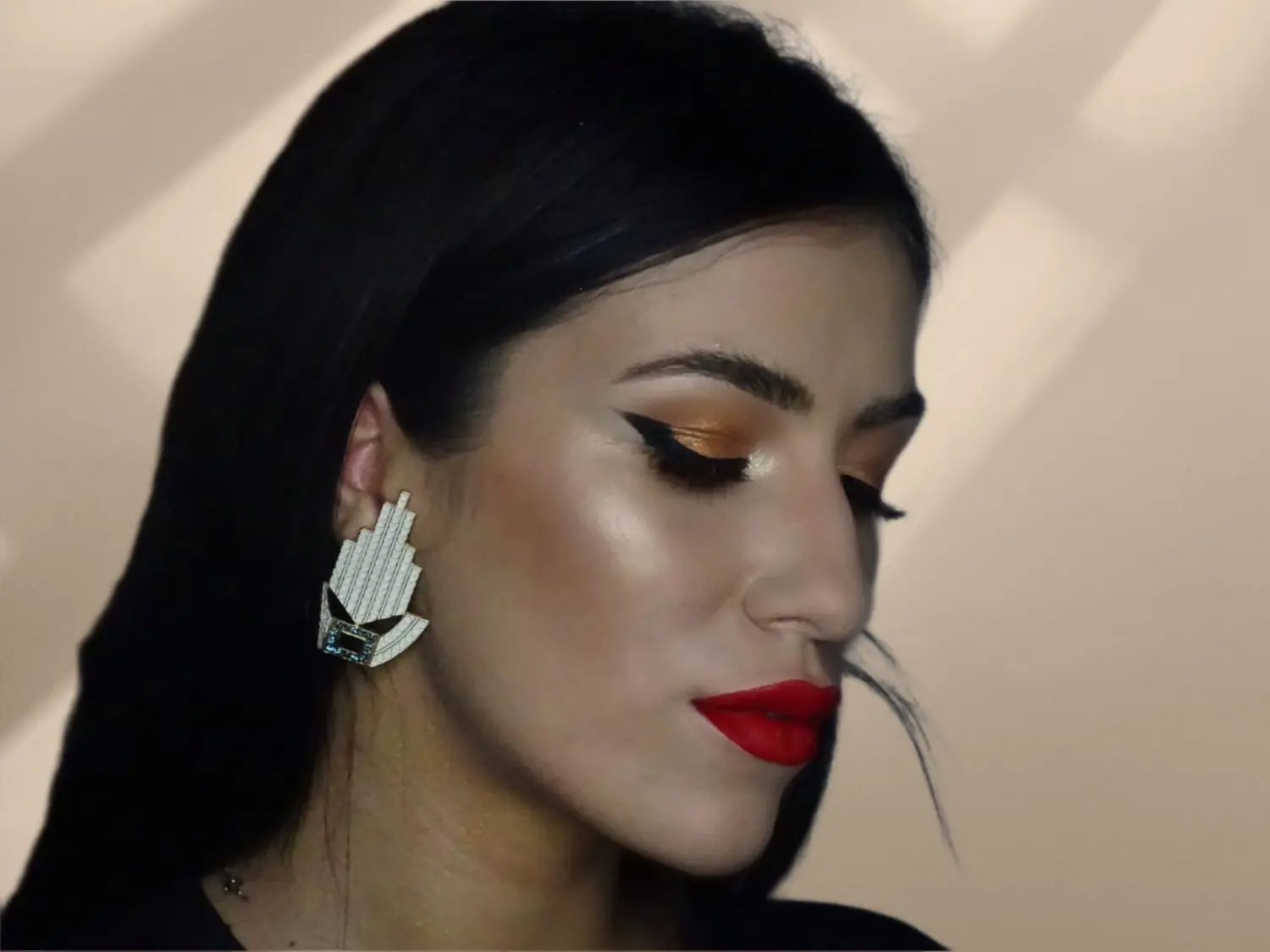 MakeUp Artist 